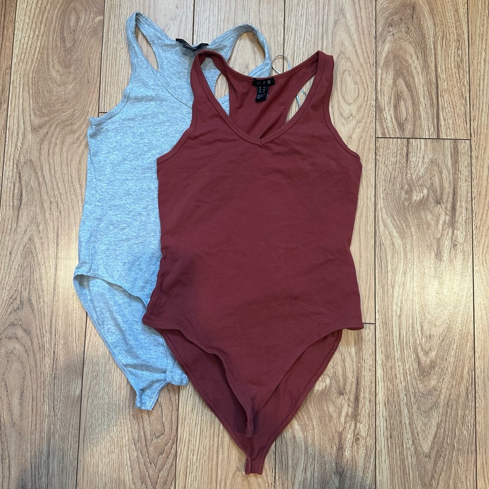 Bodysuit bundle